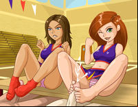 kim possible porn media original some kim possible porn