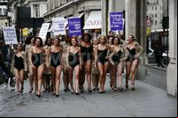 free xxx matures scale large photos mature models protest their lingerie oxford street posted fuck tagged free porn xxx