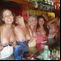 amateur topless beach photos